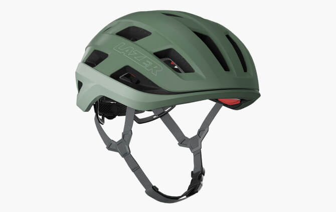Lazer presenta el Blade KinetiCore, un casco para ciclismo gravel y carretera Lazer presenta el Blade KinetiCore, un casco para ciclismo gravel y carretera