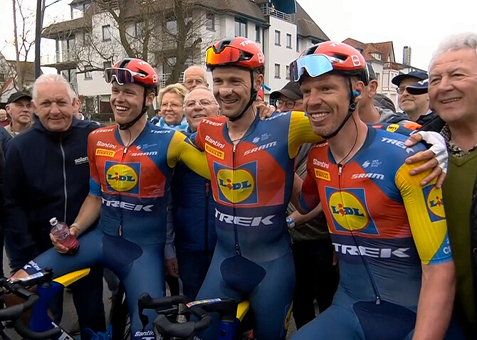 Lidl-Trek