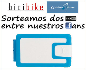 Sorteo Lockbox
