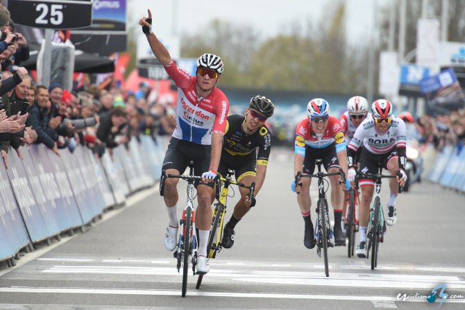 Mathieu van der Poel