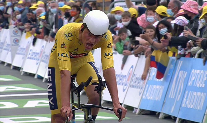 Mathieu van der Poel