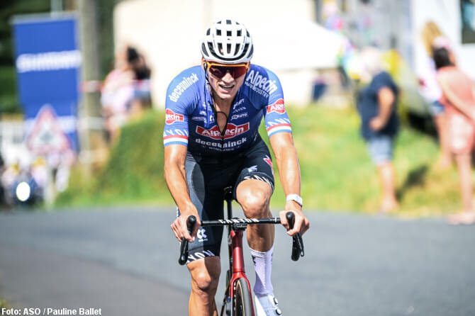 Mathieu van der Poel