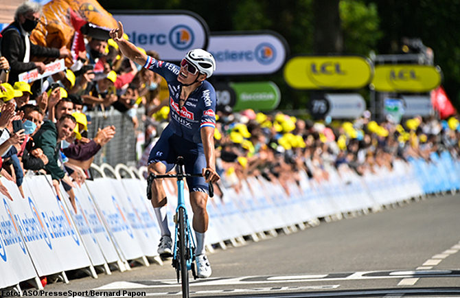 Mathieu van der Poel