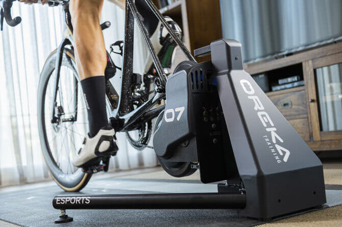 Nuevo Oreka O7, diseño Compact con tecnología Plugless
