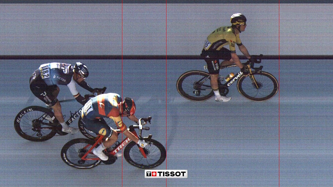 Foto Finish