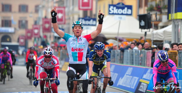 Philippe Gilbert