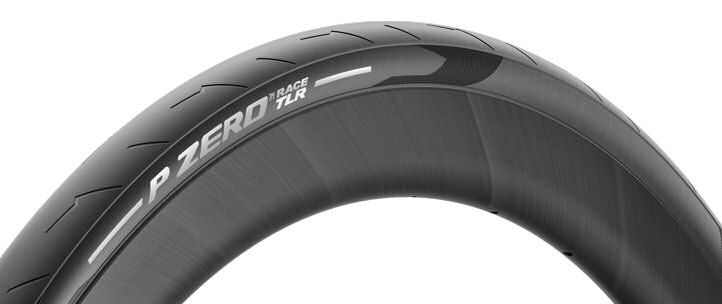 Pirelli P ZERO Race TLR