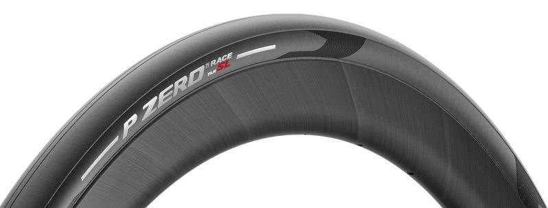 Pirelli P ZERO Race TLR SL