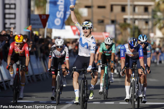 Ra�l Garc�a Pierna gana en Valencia