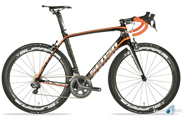 Sensa Bikes