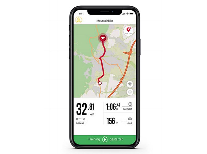 SIGMA lanza tres nuevos ciclo computadores GPS