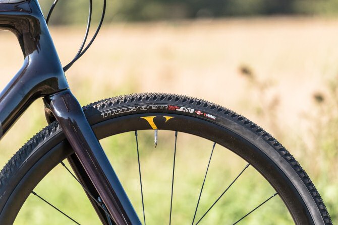 sirrus x comp carbon disc uomo