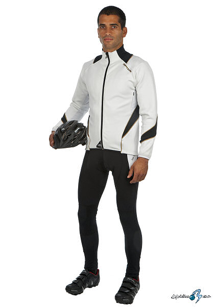 Equipacion Elite de Spiuk para el Invierno