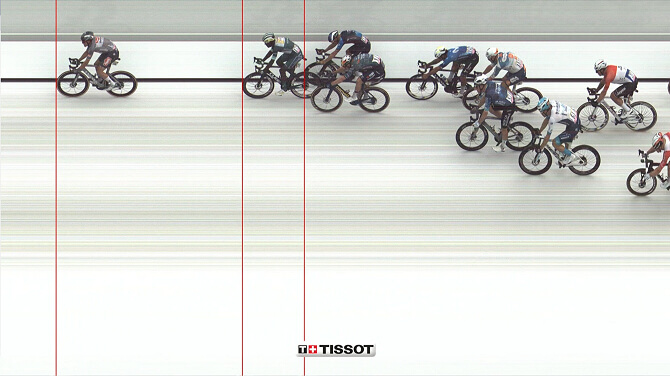 Foto Finish