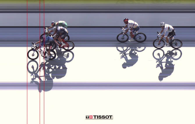 Foto finish