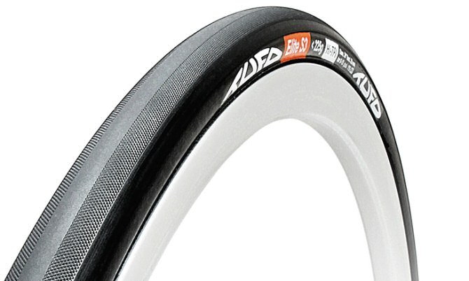 Jual TUFO S33 Pro 24-Tubular tire 700x24 or 28x24mm - Ban Luar Sepeda