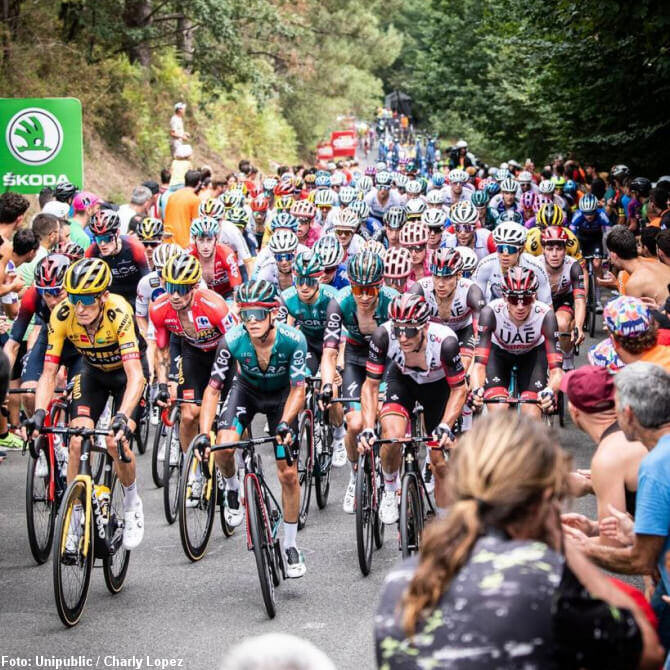 Peloton