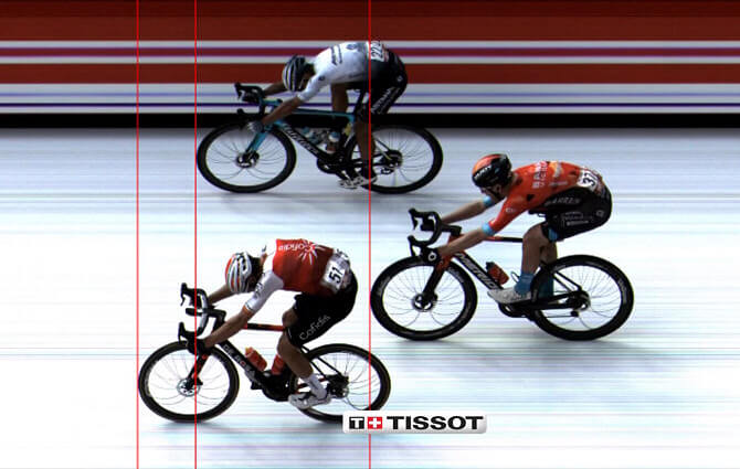 Foto Finish