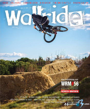 Wallride nº 56