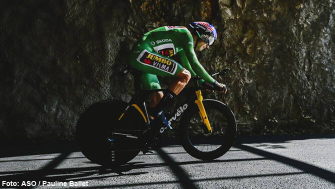 Wout van Aert