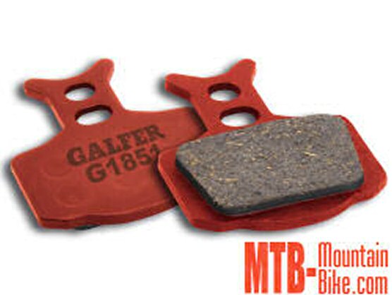 galfer advanced g1851