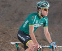 Vuelta a Asturias: Garikoitz Bravo: "Asturias me puede venir muy bien" Vuelta a Asturias: Garikoitz Bravo: "Asturias me puede venir muy bien"