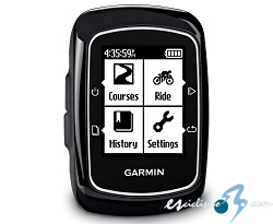 Garmin Edge® 200: máxima sencillez y gran fiabilidad para la bicicleta Garmin Edge® 200: máxima sencillez y gran fiabilidad para la bicicleta