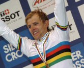 Ctos. del Mundo: El alemán Gerald Ciolek campeón en la categoría Sub-23 Ctos. del Mundo: El alemán Gerald Ciolek campeón en la categoría Sub-23