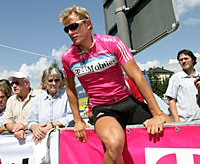 Ciolek se adjudica al sprint ante Rojas, tercero, la sexta etapa de la Vuelta a Alemania Ciolek se adjudica al sprint ante Rojas, tercero, la sexta etapa de la Vuelta a Alemania
