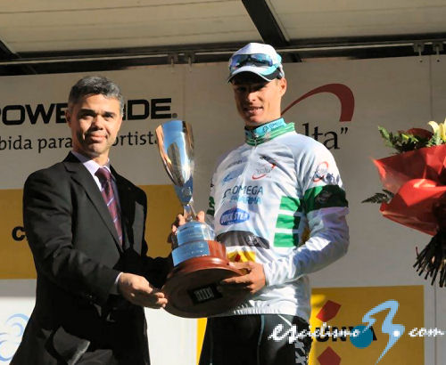 Gianni Meersman lidera la Volta a Catalunya tras ganar la primera etapa Gianni Meersman lidera la Volta a Catalunya tras ganar la primera etapa
