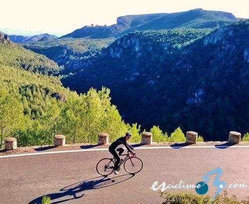 La Gran Fondo Tarragona, dispuesta a alargar el calendario cicloturista en Cataluña La Gran Fondo Tarragona, dispuesta a alargar el calendario cicloturista en Cataluña