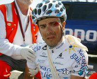 Castaño y Mourón sustituyen en el Gran Premio de Llodio a los lesionados Domínguez y Fernández Castaño y Mourón sustituyen en el Gran Premio de Llodio a los lesionados Domínguez y Fernández