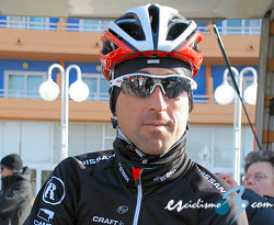 Critérium del Dauphiné: Zubeldia logra su tercer Top-Ten de la temporada Critérium del Dauphiné: Zubeldia logra su tercer Top-Ten de la temporada