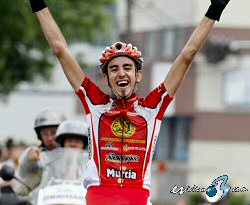 Héctor González logra la victoria en la última etapa del Tour de Beauce Héctor González logra la victoria en la última etapa del Tour de Beauce