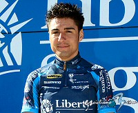 Héctor Guerra (Liberty Seguros): "Soy inocente y nunca me he dopado" Héctor Guerra (Liberty Seguros): "Soy inocente y nunca me he dopado"