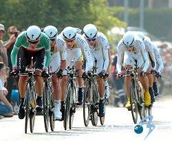 El Tour de Francia de 2013 tendr� una contrarreloj por equipos en Niza