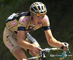 Tour de Francia: Iban Mayoz, trasladado a San Sebastián para continuar con su rehabilitación Tour de Francia: Iban Mayoz, trasladado a San Sebastián para continuar con su rehabilitación