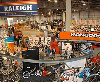 BH se vuelve de Interbike Las Vegas con un inmejorable sabor de boca BH se vuelve de Interbike Las Vegas con un inmejorable sabor de boca