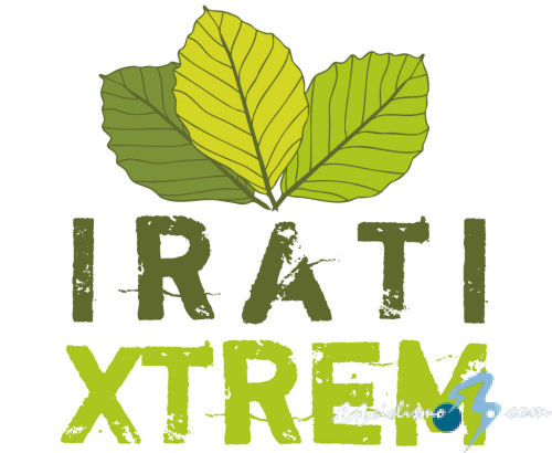 Todo listo para la celebración de la Irati Xtrem 2013 Todo listo para la celebración de la Irati Xtrem 2013