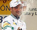 Unai Osa, Escobar y Glvez, bazas del Illes Balears para el Giro de Italia