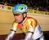 Llaneras baja y regreso de Isaac Gálvez en la segunda prueba de la Copa del Mundo de pista Llaneras baja y regreso de Isaac Gálvez en la segunda prueba de la Copa del Mundo de pista