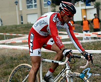 Suárez, Murgoitio, Yus y Gamonal continúan con BH en la nueva temporada de ciclocross Suárez, Murgoitio, Yus y Gamonal continúan con BH en la nueva temporada de ciclocross