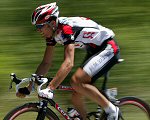 Giro de Italia: Segundo triunfo consecutivo de Ivn Basso en la contrarreloj de Turn