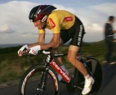 Giro de Italia: Basso tiene en la contrarreloj por equipos la primera oportunidad para presentar sus credenciales