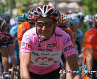 Ivan Basso planea regresar a la competición en Japón el próximo 26 de octubre Ivan Basso planea regresar a la competición en Japón el próximo 26 de octubre