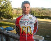 Vuelta a Extremadura: Fanelli el más rápido en la meta de Plasencia Vuelta a Extremadura: Fanelli el más rápido en la meta de Plasencia