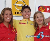 Jakob Fuglsang (Saxo Bank) reedita su victoria en el Tour de Dinamarca Jakob Fuglsang (Saxo Bank) reedita su victoria en el Tour de Dinamarca