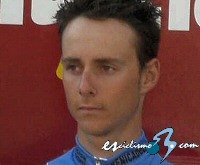 Vuelta a Burgos: Javier Chacón: “Llego preñado de optimismo tras mi debut en Urkiola” Vuelta a Burgos: Javier Chacón: “Llego preñado de optimismo tras mi debut en Urkiola”