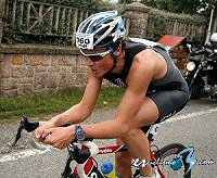 Javier Gómez Noya disputará algunas pruebas de carretera Javier Gómez Noya disputará algunas pruebas de carretera