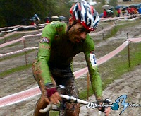Javier Ruiz de Larrinaga se impone en el ciclocross de Amézaga (Álava) Javier Ruiz de Larrinaga se impone en el ciclocross de Amézaga (Álava)